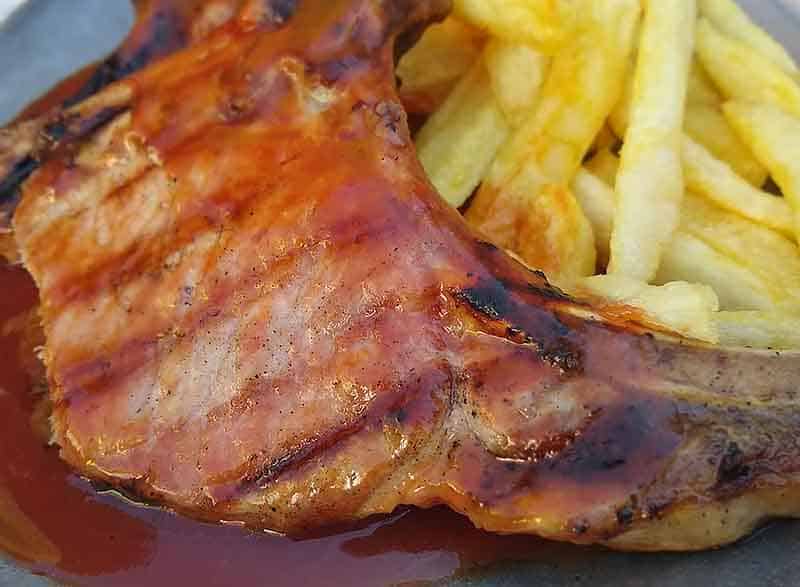 Onde comer bem em Buenos Aires 