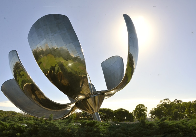 pontos turísticos Argentina