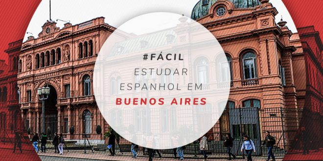 Escola de idiomas em Buenos Aires