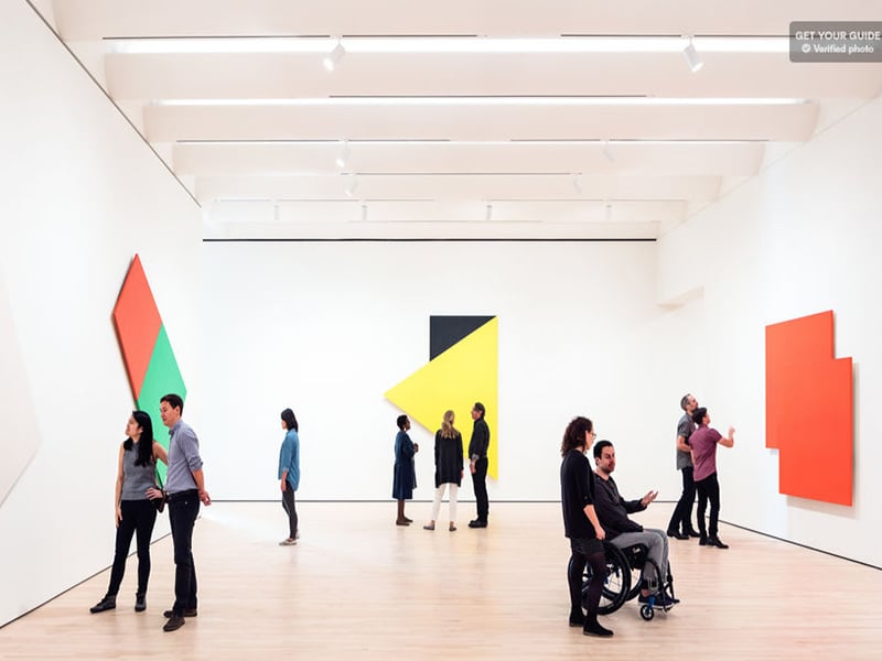 Museu de Arte Moderna de San Francisco 