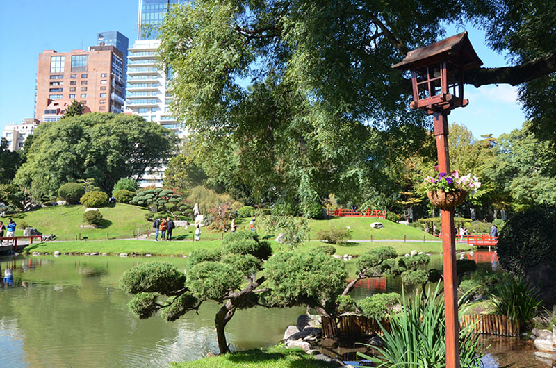 Roteiro de 2 dias por Buenos Aires