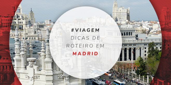 Quantos dias ficar em Madrid