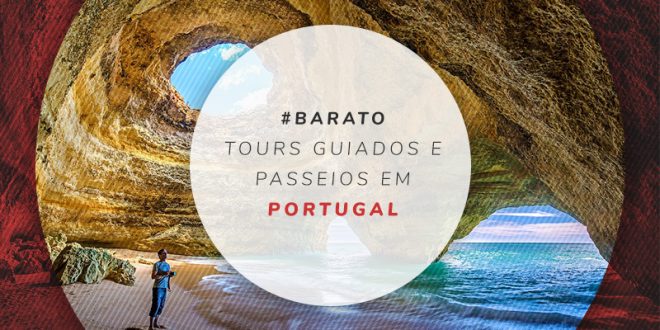 Guia particular em Portugal