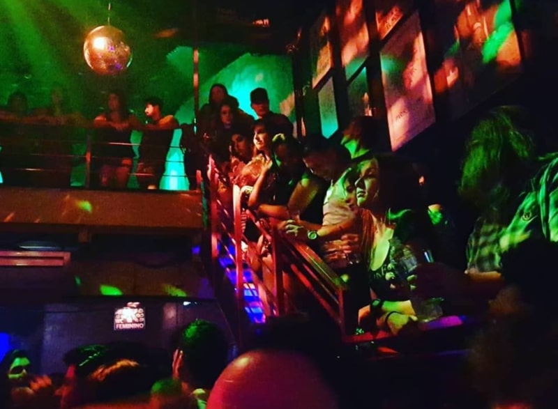 Baladas alternativas em BH Balada de música latina em BH