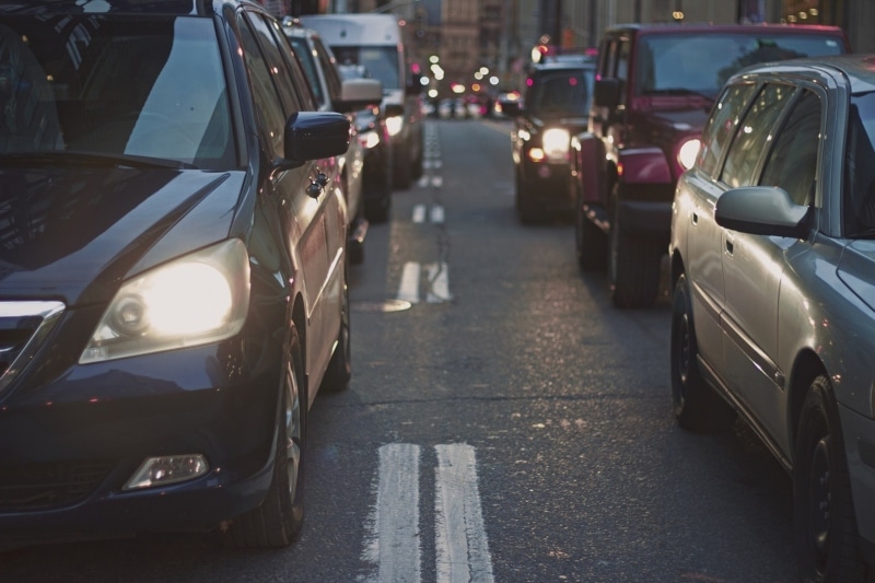 Vantagens de alugar um carro na RentCars