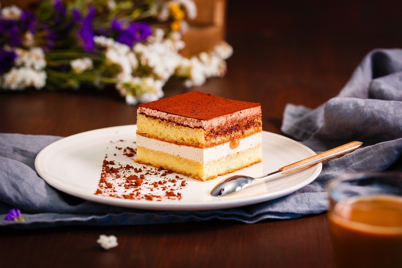 receitas italianas doces italianos