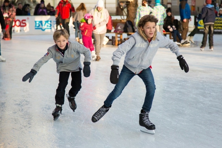 Curiosidades do inverno no Canadá