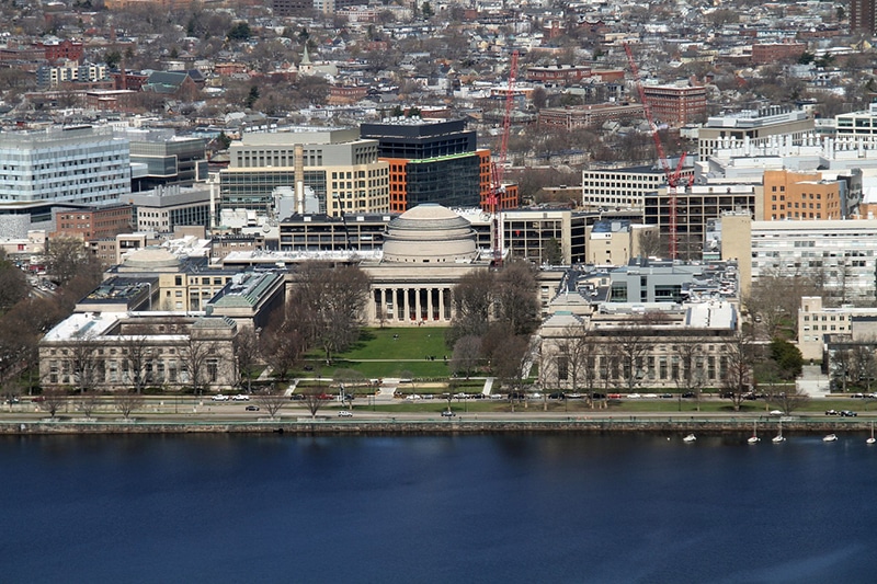 Melhores vistas de Boston