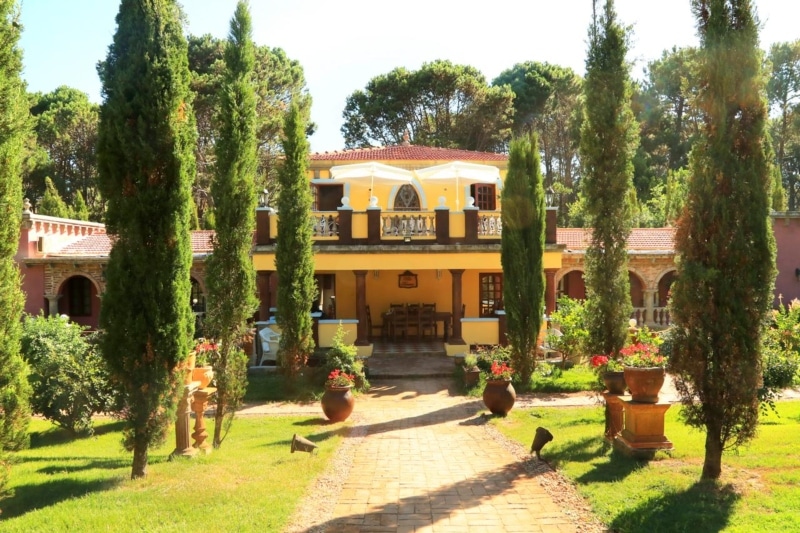 Hotel em Punta del Este