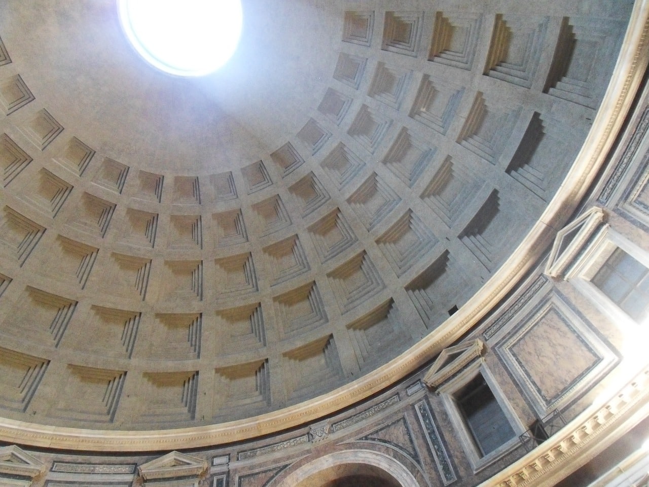O que fazer em 4 dias em Roma? o que fazer em roma 1 dia