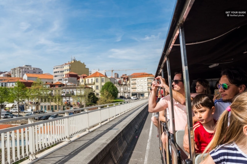 Guia de turismo brasileiro em Portugal