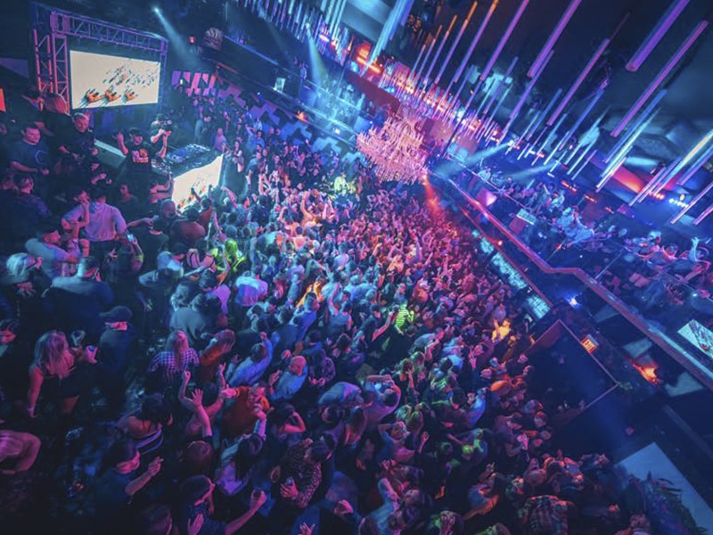 Onde fazer um happy hour em Atlanta Melhores baladas Atlanta