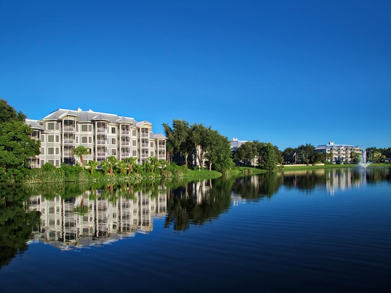 Hotel nos Estados Unidos endereço