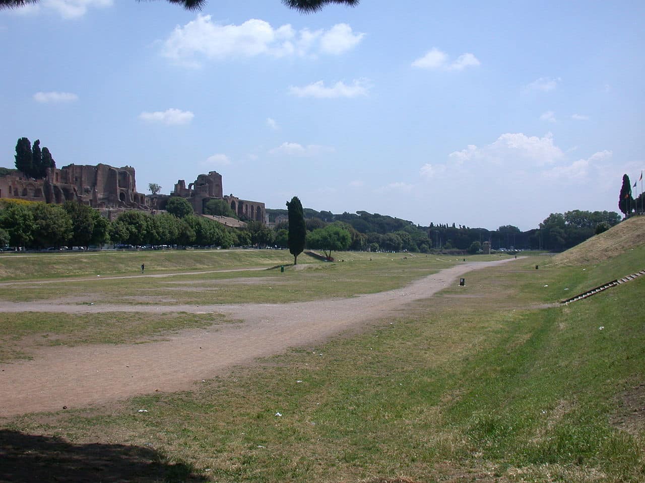 dicas capital da Itália turismo em Roma