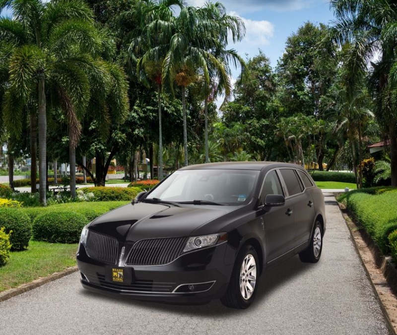 Meios de transporte em Atlanta Como se deslocar em Atlanta