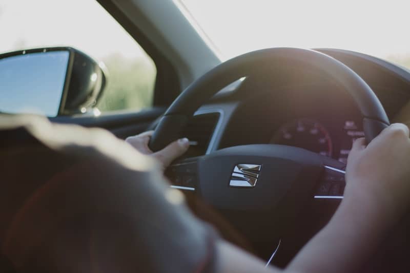 Regras do aluguel de carro da RentCars
