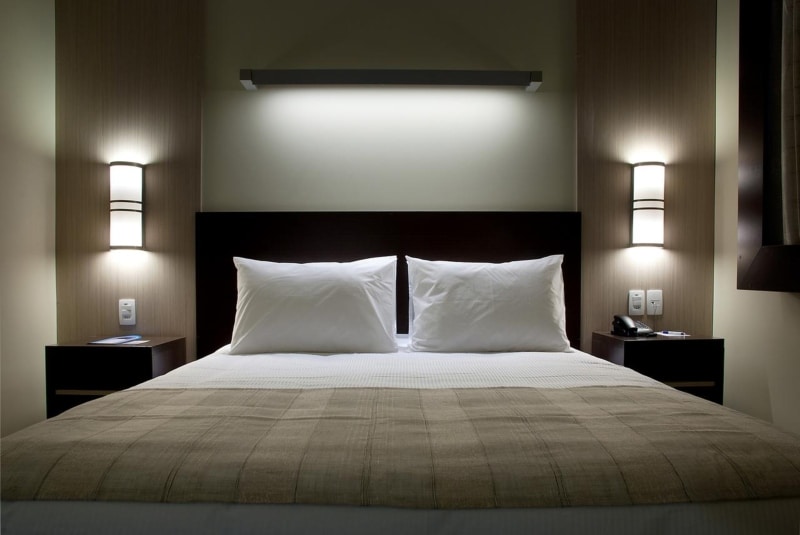 Hotéis de luxo em POA Hotéis de luxo em Moinhos de Vento