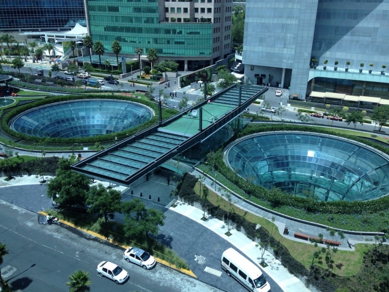Como aproveitar os melhores hotéis na Cidade do México Melhores hotéis na Cidade do México