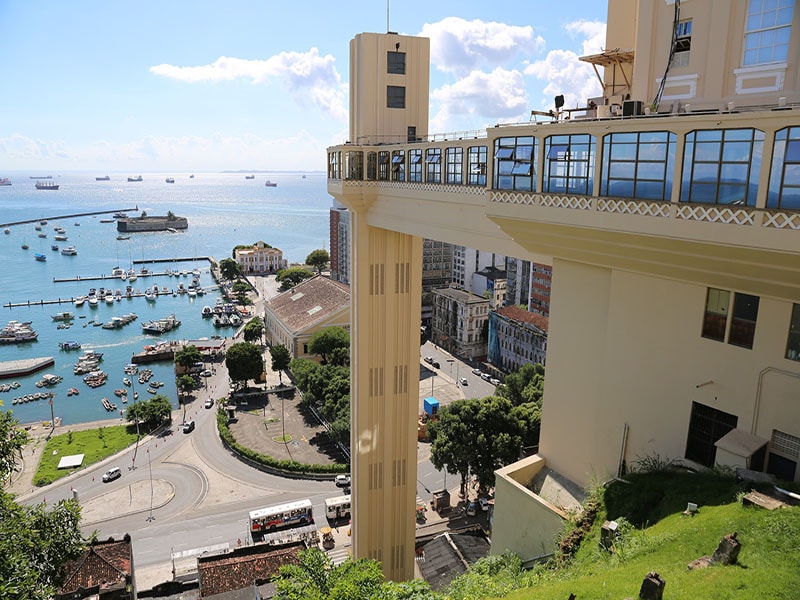 O que fazer em Salvador Pontos turísticos de Salvador