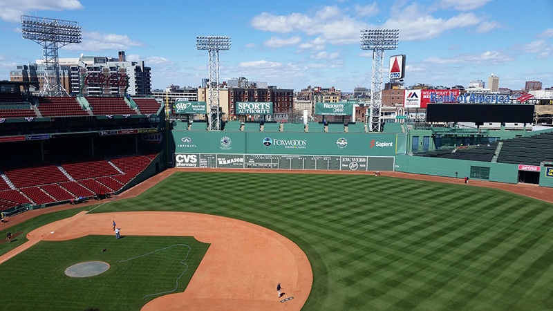 Passeios imperdíveis em Boston