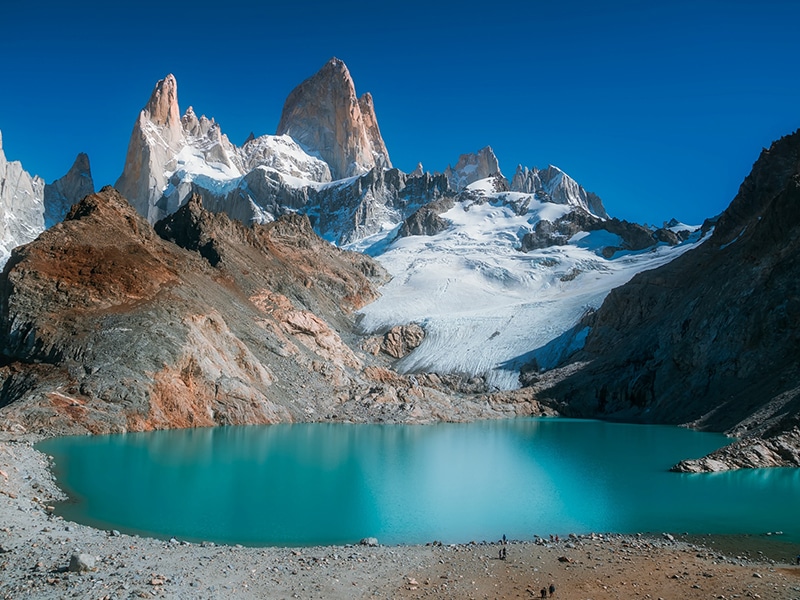 Cidades turísticas da Argentina? Viagem pela América do Sul