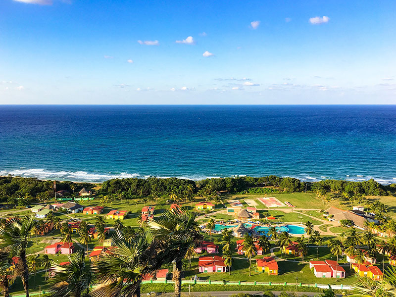 Cidades turísticas de Cuba? Roteiro de viagem pela América Central