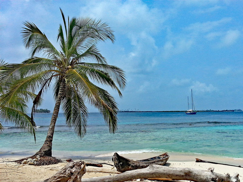 Turismo nos países do Caribe