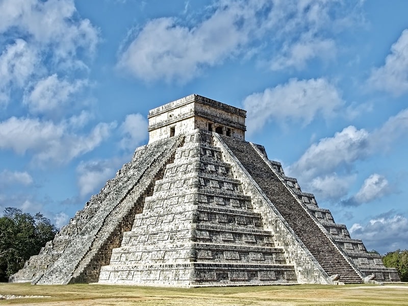 cancun fotos turísticas