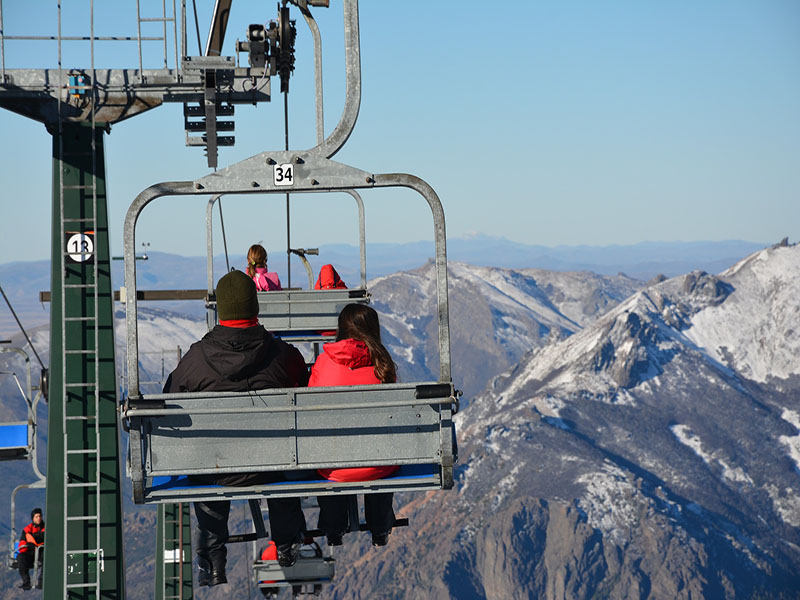 O que fazer em Bariloche? Cidades para conhecer na Argentina