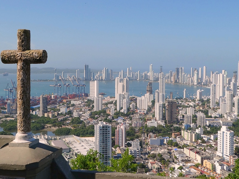O que fazer na Colômbia? Dicas de viagem na Colômbia, na America do Sul