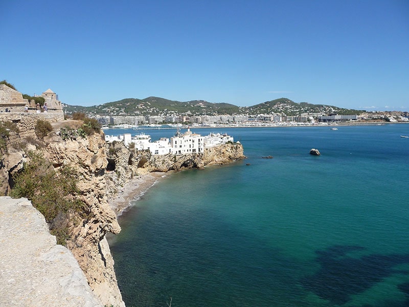 O que fazer em Ibiza? Turismo na Espanha para onde ir