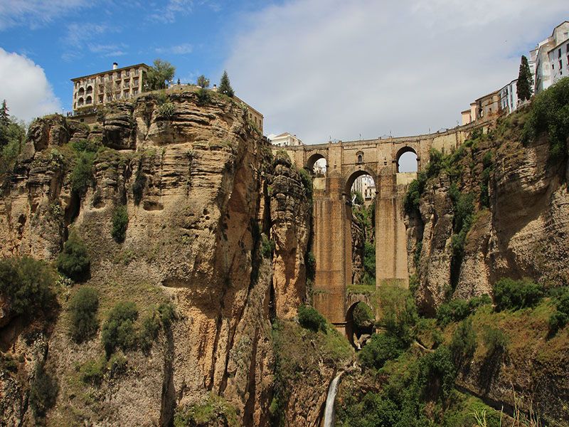O que fazer na região de Andaluzia? Tudo sobre o turismo na Espanha