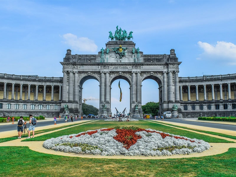 Dicas para estudar em Bruxelas