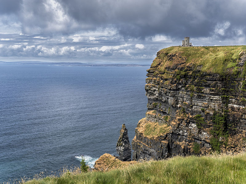 O que fazer na Irlanda? Roteiro pela Europa 20 dias