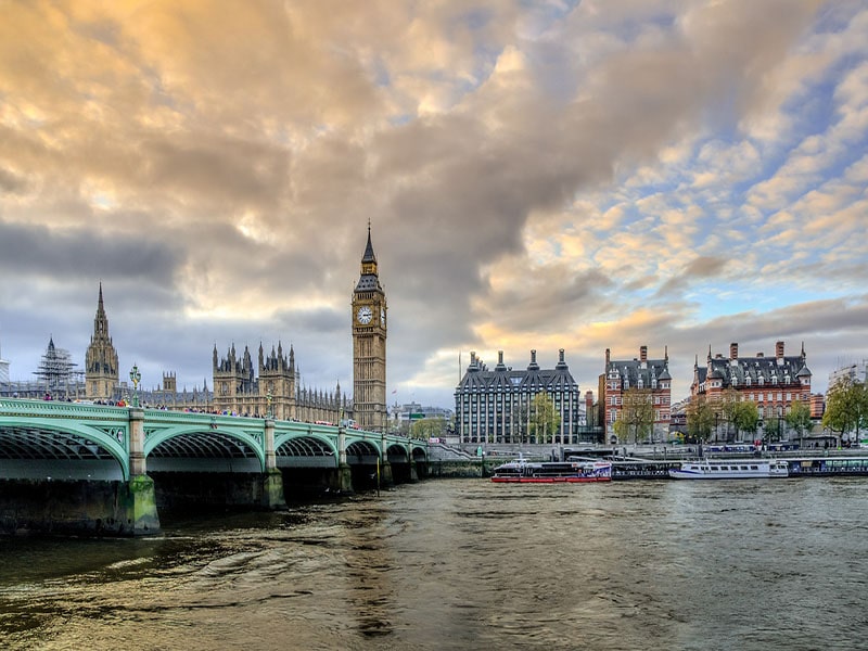 O que fazer na Inglaterra? Pontos turísticos na Europa