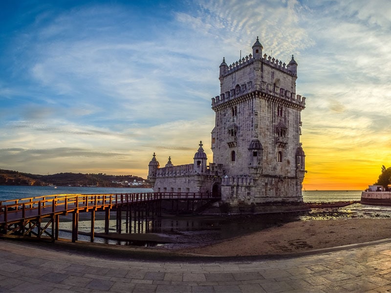 O que fazer em Portugal? Turismo na Europa