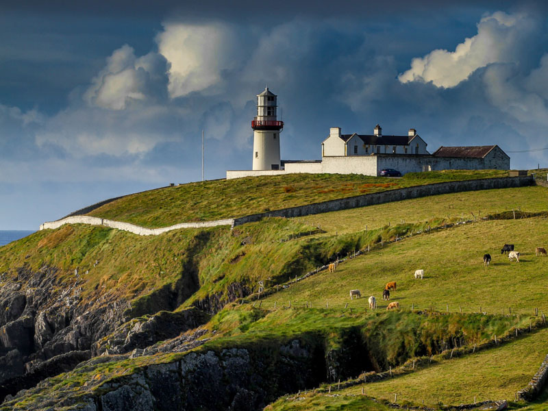 Turismo na Irlanda Roteiro de viagem pela Irlanda