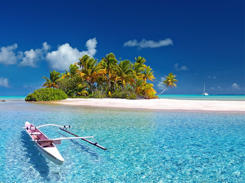 O que fazer na Oceania? Turismo na Oceania