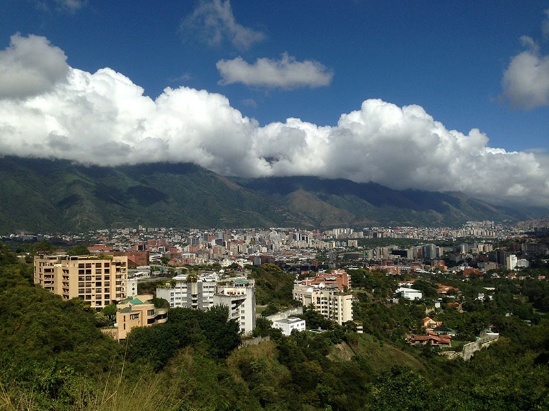 O que fazer em Caracas? Turismo na Venezuela