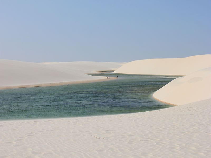 Páscoa no Maranhão