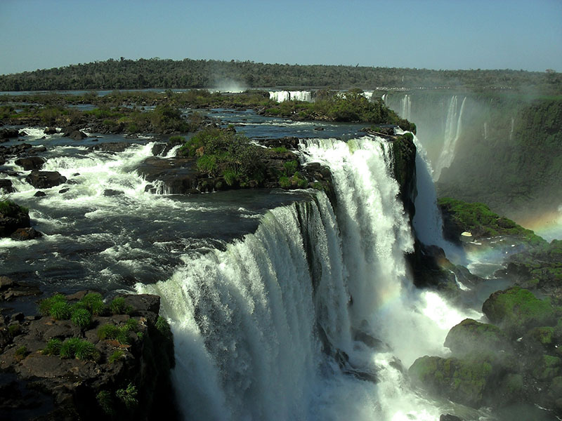 O que fazer no Paraná? Roteiro de viagem pelo Brasil