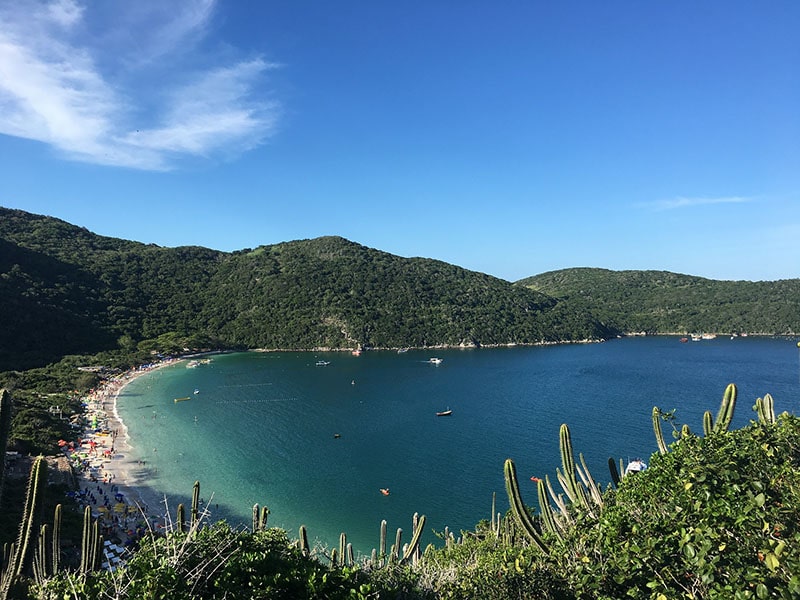 Cidades turísticas do Rio de Janeiro Tudo sobre o turismo no Brasil