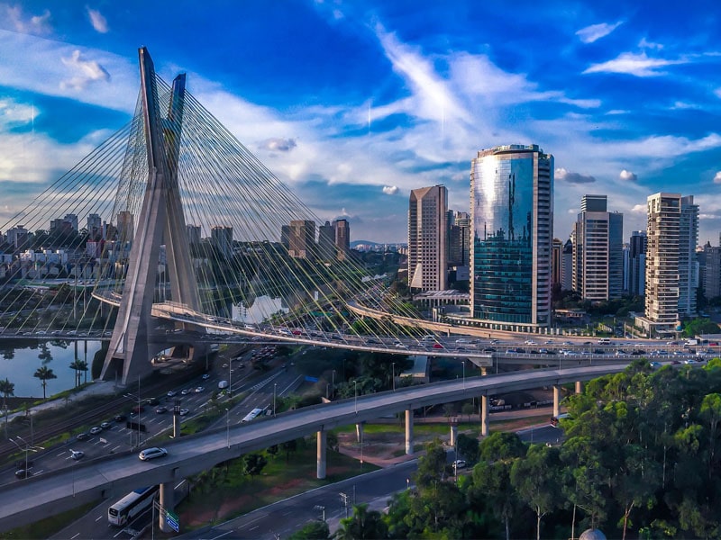 O que fazer em São Paulo? Dicas de passeios nas capitais do Brasil