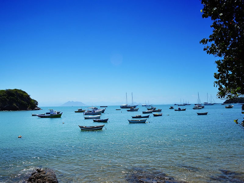 Cidades turísticas do Rio de Janeiro Sugestão de viagem pelo Rio de Janeiro