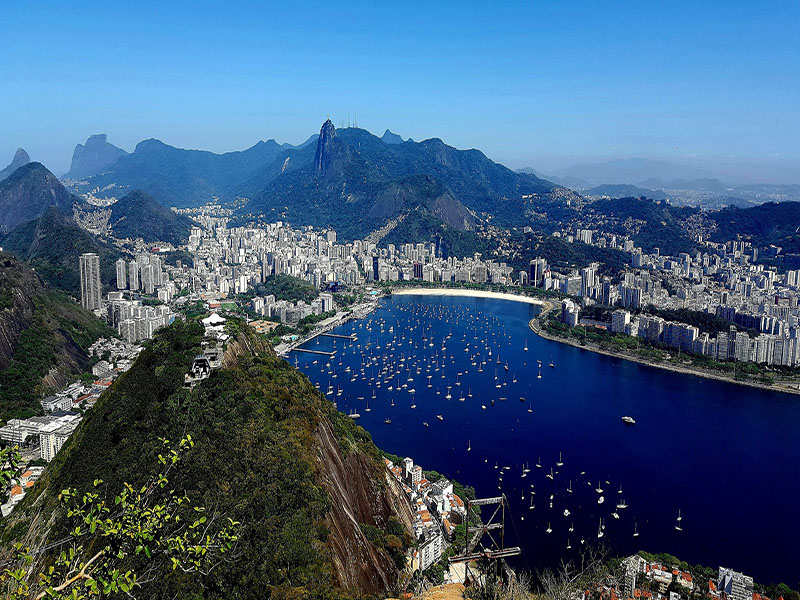 O que fazer no Rio de Janeiro? Roteiro de viagem no Rio de Janeiro