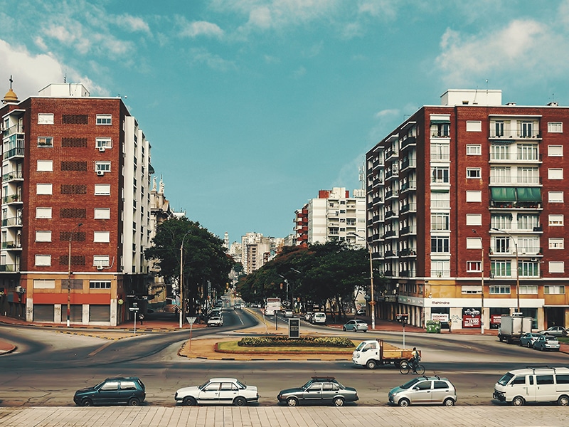 O que fazer no Uruguai? Como viajar pela América do Sul
