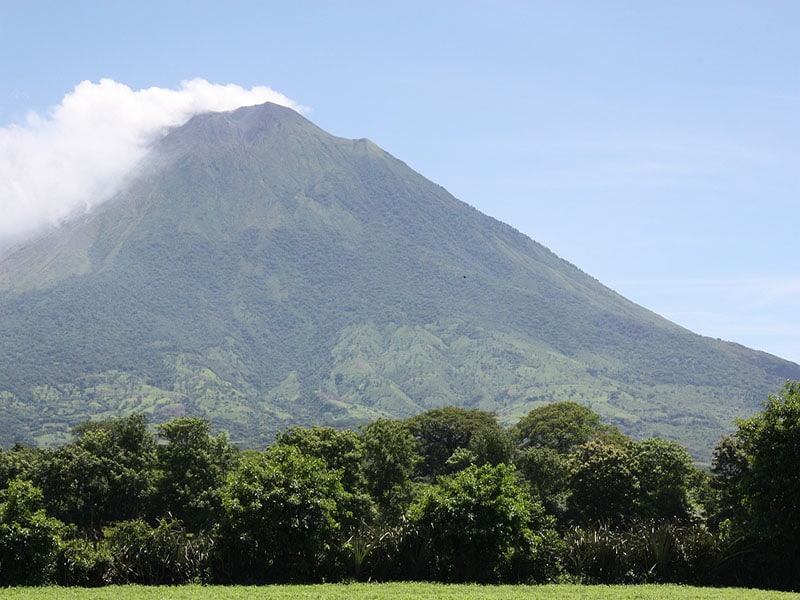 Roteiro de viagem em El Salvador