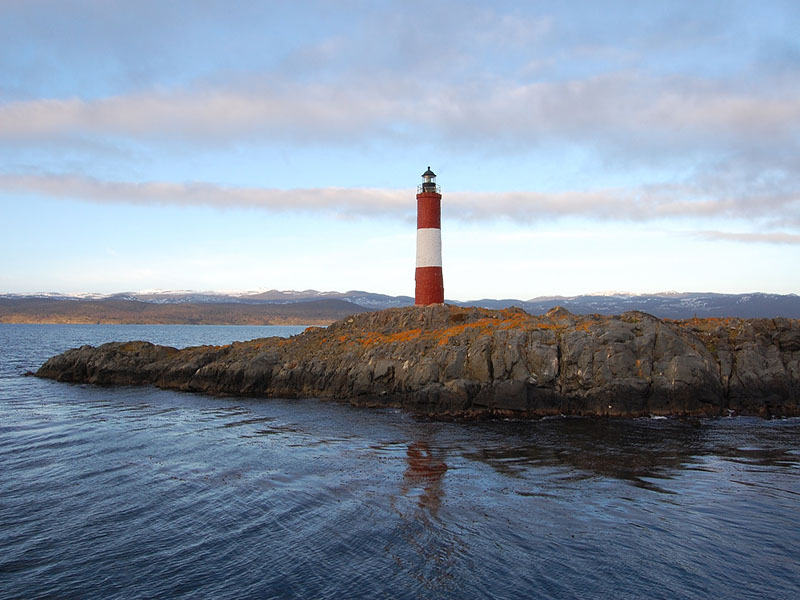 O que fazer em Ushuaia? Dicas de roteiro por Ushuaia
