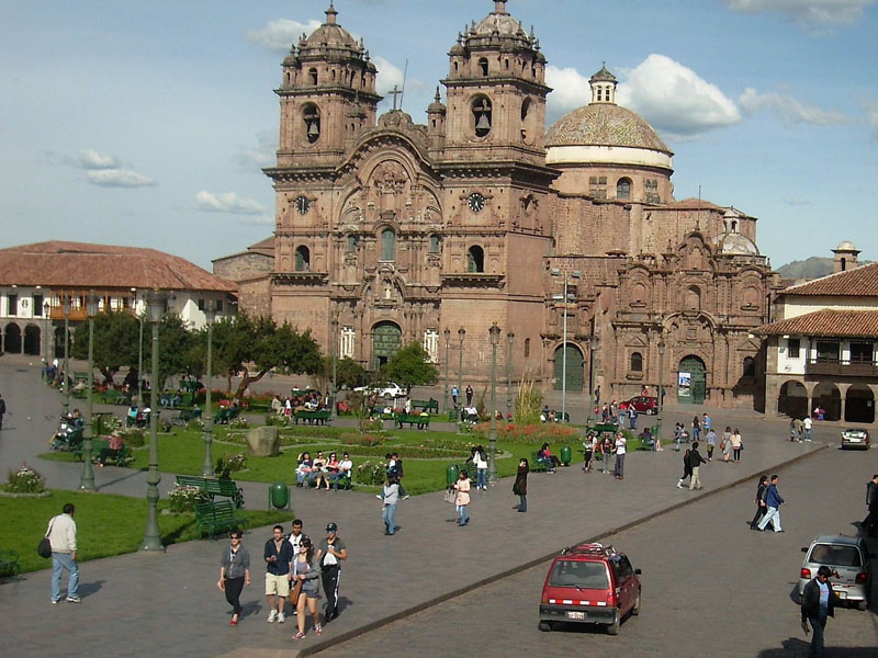O que fazer em Cusco? Roteiro no Peru