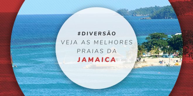 Praias da Jamaica